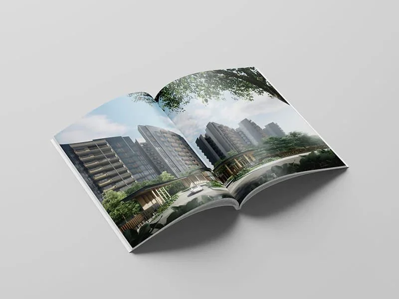 supernova noida expressway brochure